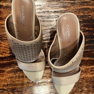 Charles by Charles David heels